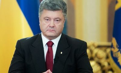 Tổng thống Ukraina có “kế hoạch B” thay 