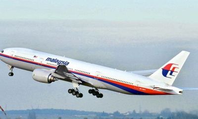 Australia công bố khu vực mới tìm kiếm Boeing 777 mất tích