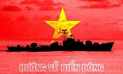 Ý kiến chuyên gia: Việt Nam nên kiện Trung Quốc về Biển Đông 