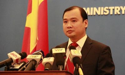 Việt Nam, Philippines bác bỏ bản đồ khổ dọc của Trung Quốc