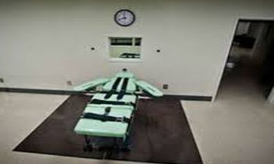Bến Tre: Phạm nhân đầu tiên bị tử hình bằng tiêm thuốc độc