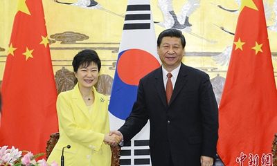 Bán đảo Triều Tiên: Tập Cận Bình “trọng nam, khinh…bắc”