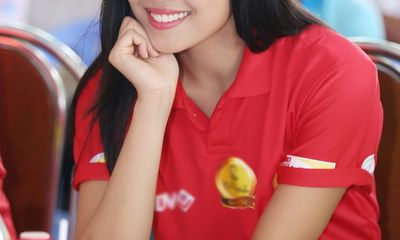 Nguyễn Thị Loan giản dị vận động giới trẻ hiến máu nhân đạo