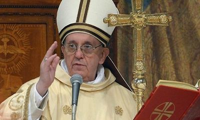 Tòa thánh Vatican khai chiến với mafia