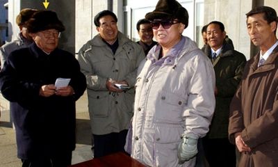 Triều Tiên mất Kiến trúc sư trưởng tên lửa-hạt nhân 