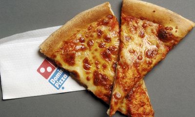 Miếng bánh pizza có giá hơn…6 tỷ đồng