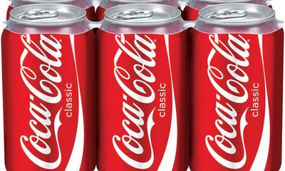 Coca Cola: Nghi ngờ chất làm ngọt nhân tạo gây rối loạn sinh lý