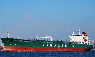 Vinalines quyết chào bán cổ phần vào đầu 2015