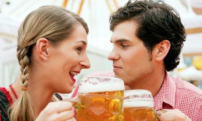 Bia giúp tăng ham muốn 