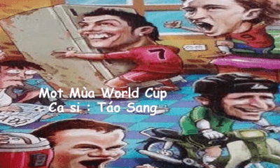 “Một mùa World Cup” dành cho dân cá độ gây bão