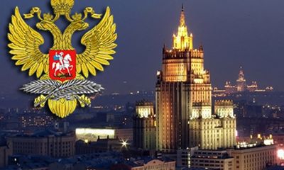Nga sắp giáng trả các vụ nã pháo của Ukraina?