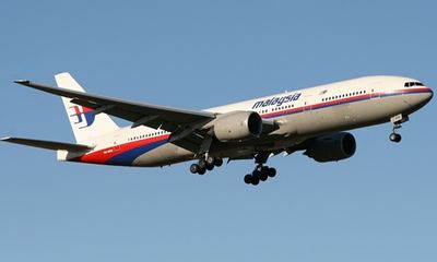 Thảm kịch MH17 và vấn đề an toàn hàng không 
