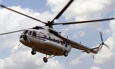 Nga sẽ sớm xây Trung tâm dịch vụ trực thăng ở Việt Nam
