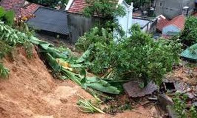 Sạt lở đất ở Hà Giang, 7 người thiệt mạng