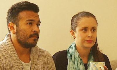 Cặp đôi mới cưới thoát vụ MH17 nhờ đổi lịch vào phút chót