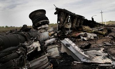 MH17: Hộp đen không thể trả lời tất cả các câu hỏi