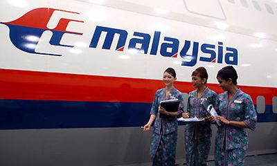 MH17: Khi phi hành đoàn Malaysia Airlines “sợ bay” 
