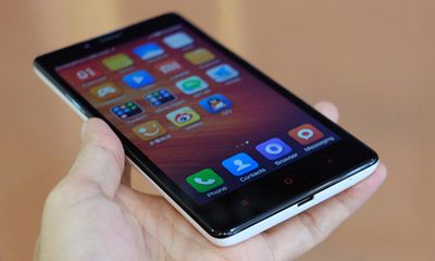 Điện thoại Xiaomi bị nghi gián điệp đang bán rộng rãi ở VN