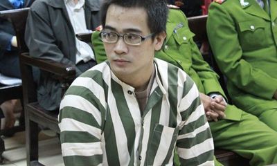 Tử tù Nguyễn Đức Nghĩa khiến luật sư phải bất ngờ