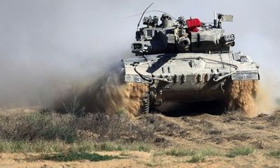Israel-Hamas đạt thỏa thuận ngừng bắn trong 72 giờ