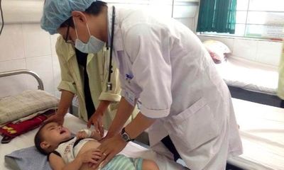 Dịch viêm não Nhật Bản B bùng phát ở Sơn La, 10 trẻ tử vong