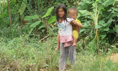 Quảng Nam: Bi kịch khó tin từ cuộc sống loạn luân giữa rừng