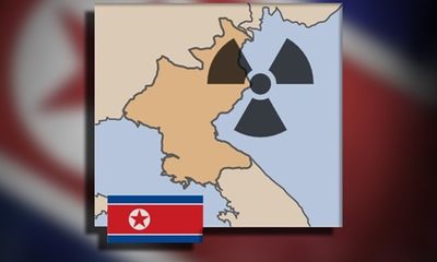 Mỹ buộc Triều Tiên theo đuổi chương trình tên lửa-hạt nhân 
