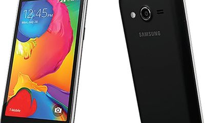 Samsung ra mắt điện thoại Galaxy Avant giá mềm 