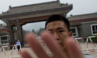 Tần Thành: Khép lại những kỳ án chính trị chấn động Trung Quốc