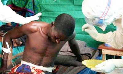 Video: Cơ chế nhiễm bệnh và sự tàn khốc của Ebola