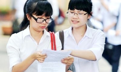 Điểm chuẩn đại học 2014: Đại học Nông nghiệp Hà Nội