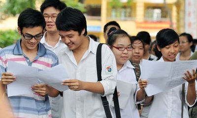 Điểm chuẩn đại học 2014: Học viện Hàng không Việt Nam