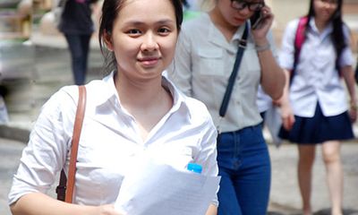 Đại học Thăng Long công bố điểm chuẩn 2014