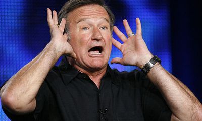 Chính thức: Robin Williams dùng thắt lưng treo cổ tự tử