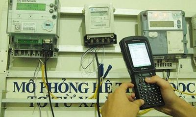 Chuyên gia nói gì về công nghệ tính tiền điện của EVN HANOI?