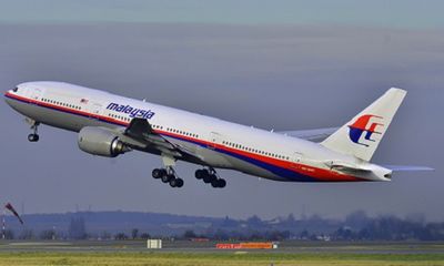 Tiếp viên Malaysia Airlines quấy rối tình dục hành khách nữ