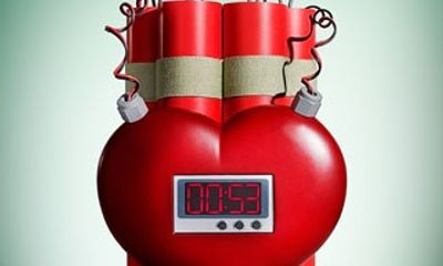 Nhồi máu cơ tim – 10 phút… một mạng người