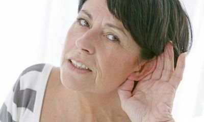 Hỏi và đáp về bệnh suy giảm thính lực