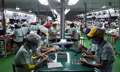 Microsoft tập trung sản xuất điện thoại Nokia tại Bắc Ninh