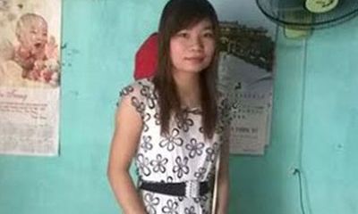 Phát hiện thi thể nghi của thiếu nữ mất tích ở Hà Tĩnh