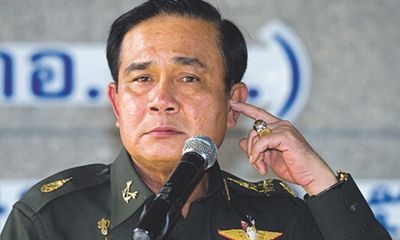 Quân đội Thái Lan cầm quyền lâu dài? 