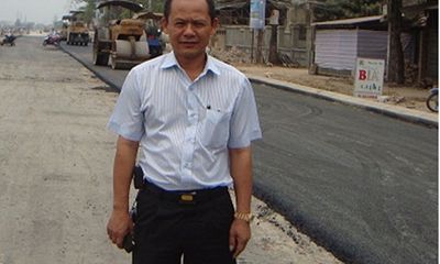 UBND tỉnh Bắc Ninh nợ trùm Minh 