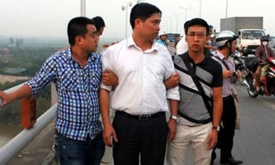 Nguyễn Mạnh Tường có thể được thả nếu CQĐT không “chạy nước rút”