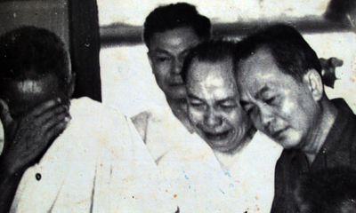 Vì sao 20 năm mới công bố ngày mất Chủ tịch Hồ Chí Minh
