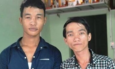 Hào Anh bất ngờ nhập viện sau vụ ngược đãi cha mẹ