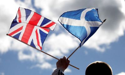 Nguyên nhân Scotland muốn độc lập, tách khỏi Vương quốc Anh
