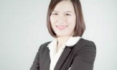 Bà Bùi Thị Thanh Hương: Sếp nữ xinh đẹp của TPBank