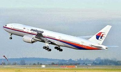 Bí ẩn mới về chuyến bay mất tích MH370
