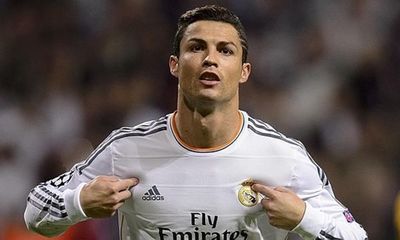 Những kỷ lục kỳ vĩ chờ siêu nhân Ronaldo phá vỡ