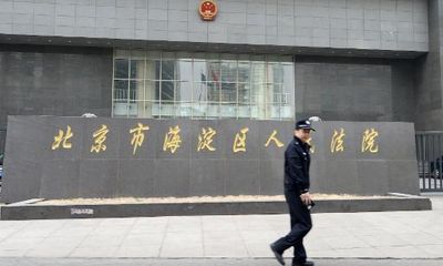 Trung Quốc: 7 thành viên trong BCH Trung ương “ngã ngựa”